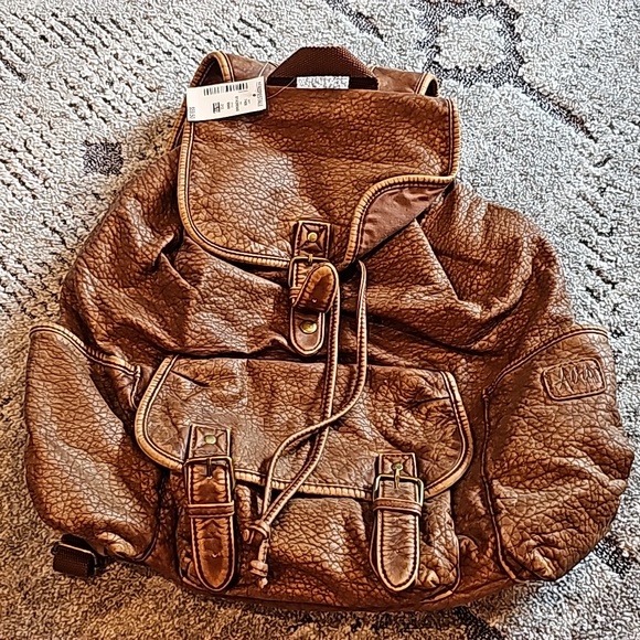 Aeropostale backpack NWT - Picture 1 of 2